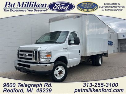Used 2015 Ford E-350 and Econoline 350 Super Duty