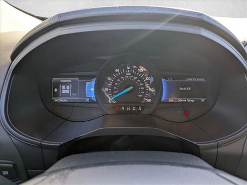 Used 2023 Ford Edge SEL image 11