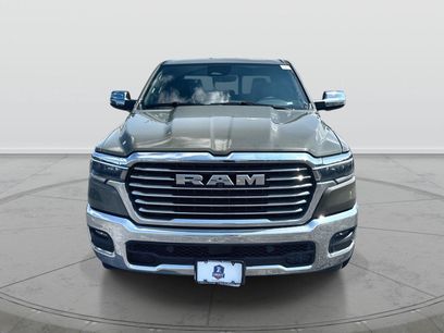 Used 2026 RAM 1500 Laramie