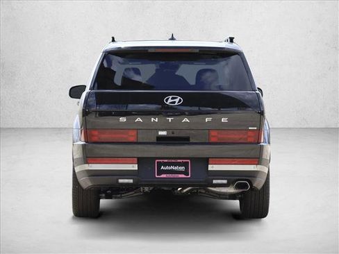New 2026 Hyundai Santa Fe Limited AWD/4WD image 6