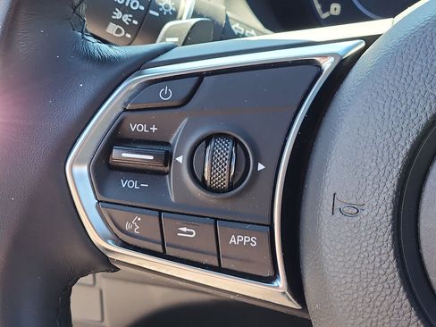 Used 2025 Acura RDX SH-AWD image 22