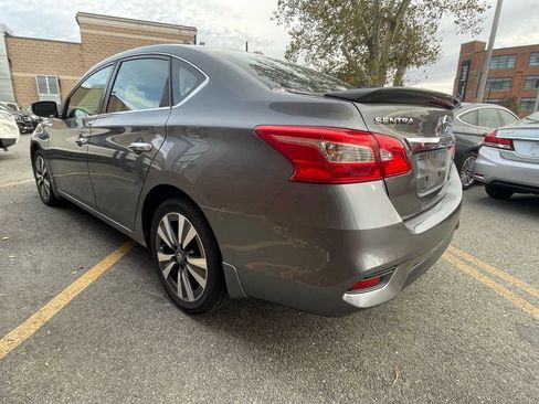 Used 2019 Nissan Sentra SV w/ Special Edition Package image 5