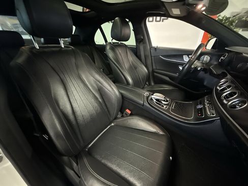 Used 2019 Mercedes-Benz E 300 w/ Premium 1 Package image 20