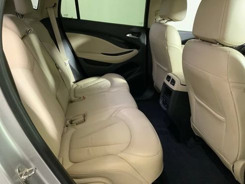 Used 2017 Buick Envision Preferred FWD image 32