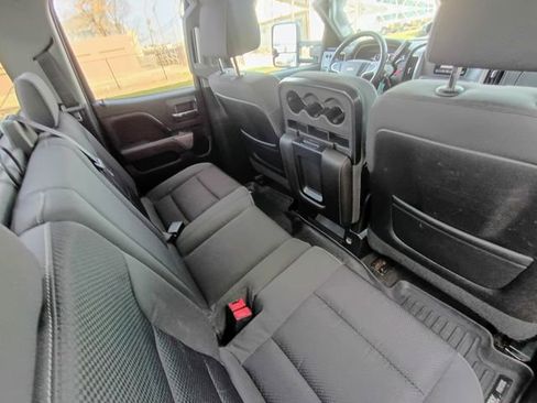 Used 2015 Chevrolet Silverado 2500 LT image 60