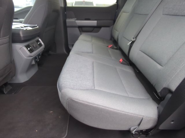 Used 2024 Ford F150 XLT w/ Equipment Group 302A MID AWD/4WD image 24