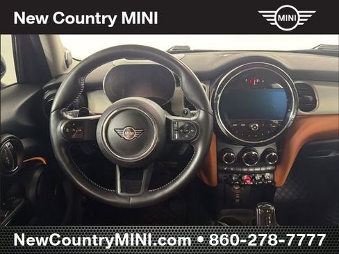Used 2022 MINI Cooper S image 19