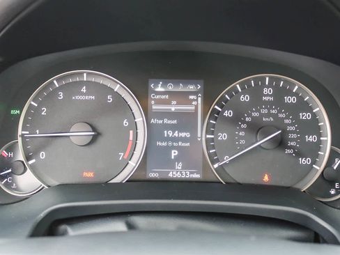 Used 2021 Lexus RX 350 AWD w/ Premium Package image 23