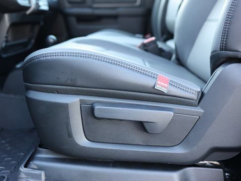 New 2024 RAM 5500 Tradesman image 28