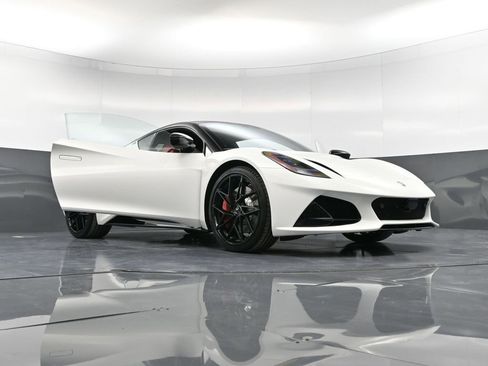 New 2026 Lotus Emira SE image 36