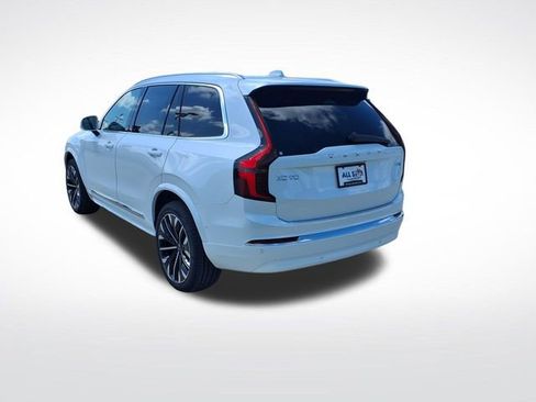 New 2026 Volvo XC90 T8 Plus w/ Protection Package Premier AWD/4WD image 6