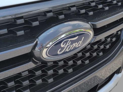 New 2026 Ford Ranger XLT w/ FX4 Off-Road Package AWD/4WD image 17