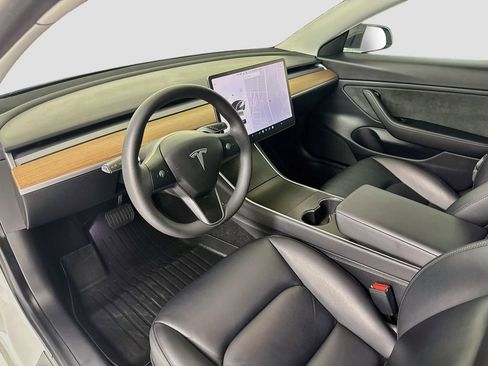 Used 2020 Tesla Model 3 Long Range AWD/4WD image 9