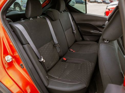 Used 2024 Nissan Kicks SV image 12