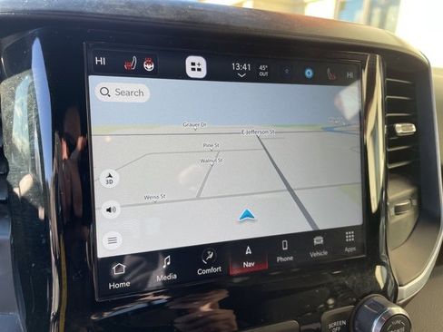 Certified 2022 RAM 1500 Big Horn image 7