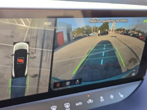 New 2026 Nissan Leaf SV+ image 14