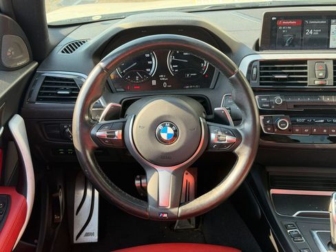 Used 2019 BMW M240i xDrive Coupe w/ Premium Package AWD/4WD image 8