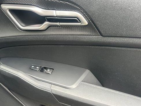 Used 2024 Kia Sportage LX image 22