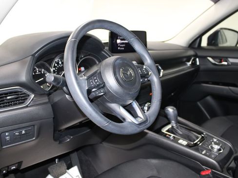 Used 2023 MAZDA CX-5 AWD 2.5 S image 19