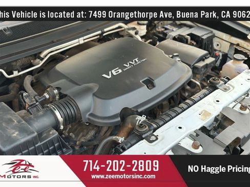 Used 2018 Chevrolet Colorado W/T w/ WT Convenience Package image 45