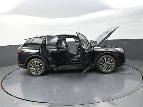 Used 2023 Lincoln Corsair Reserve w/ Equipment Group 201A image 42