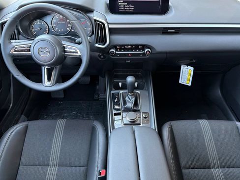 New 2026 MAZDA CX-50 Meridian Edition w/ Apex Package AWD/4WD image 13