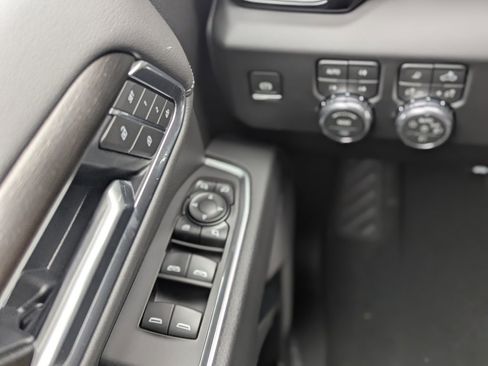 New 2026 GMC Sierra 1500 Denali w/ Technology Package image 22