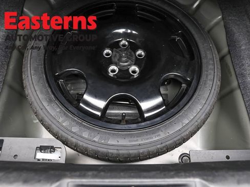Used 2025 Ford Mustang Premium RWD image 21