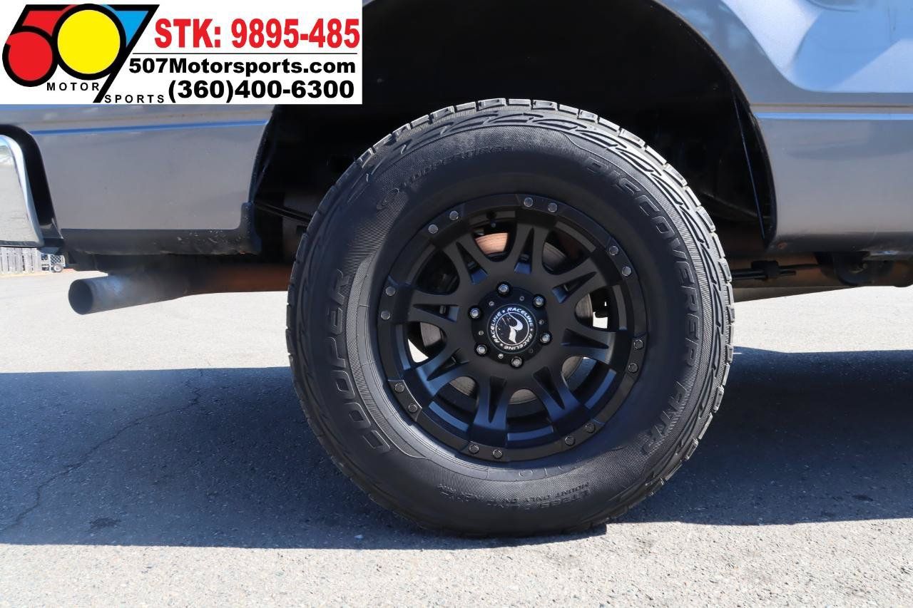 Used 2009 Ford F150 XLT AWD/4WD image 24