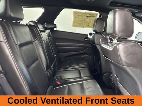 Used 2024 Dodge Durango GT RWD image 19