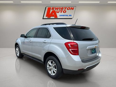Certified 2017 Chevrolet Equinox LT w/ Convenience Package FWD image 11
