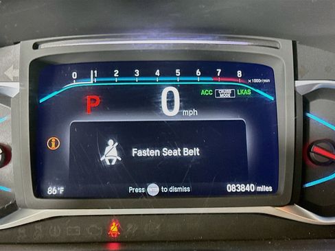 Used 2019 Honda Passport Sport image 19