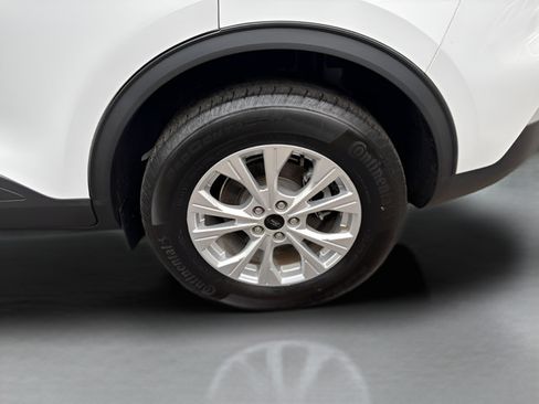 Used 2023 Ford Escape Active AWD/4WD image 23