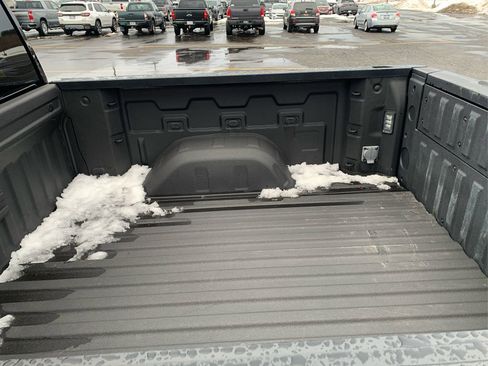 Used 2023 GMC Sierra 1500 SLT w/ SLT Convenience Package image 35