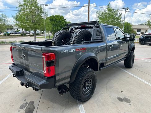 Used 2023 Ford F250 Lariat w/ Lariat Ultimate Package image 4