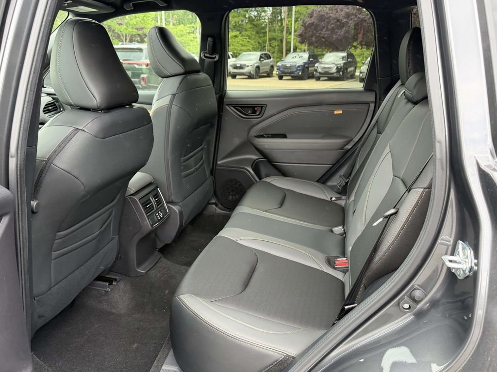 New 2026 Subaru Forester Wilderness AWD/4WD image 13