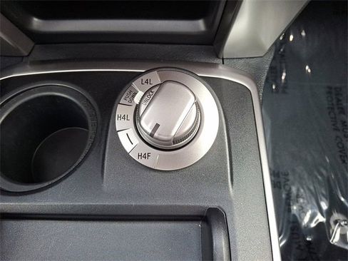 Certified 2024 Toyota 4Runner Limited image 18