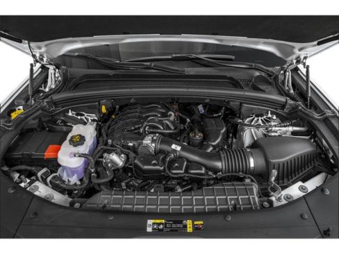 Certified 2025 Jeep Grand Cherokee L Laredo image 12