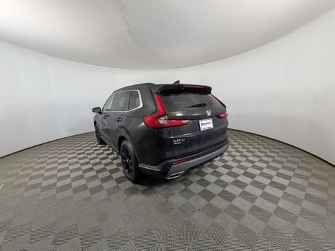 Used 2023 Honda CR-V Sport image 12
