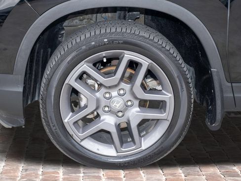 Certified 2023 Honda Passport EX-L image 41