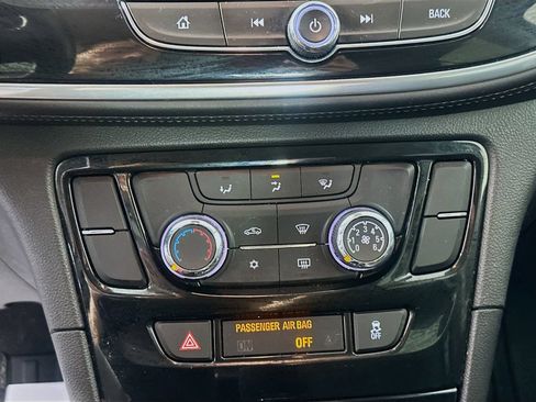 Used 2017 Buick Encore Preferred FWD image 15