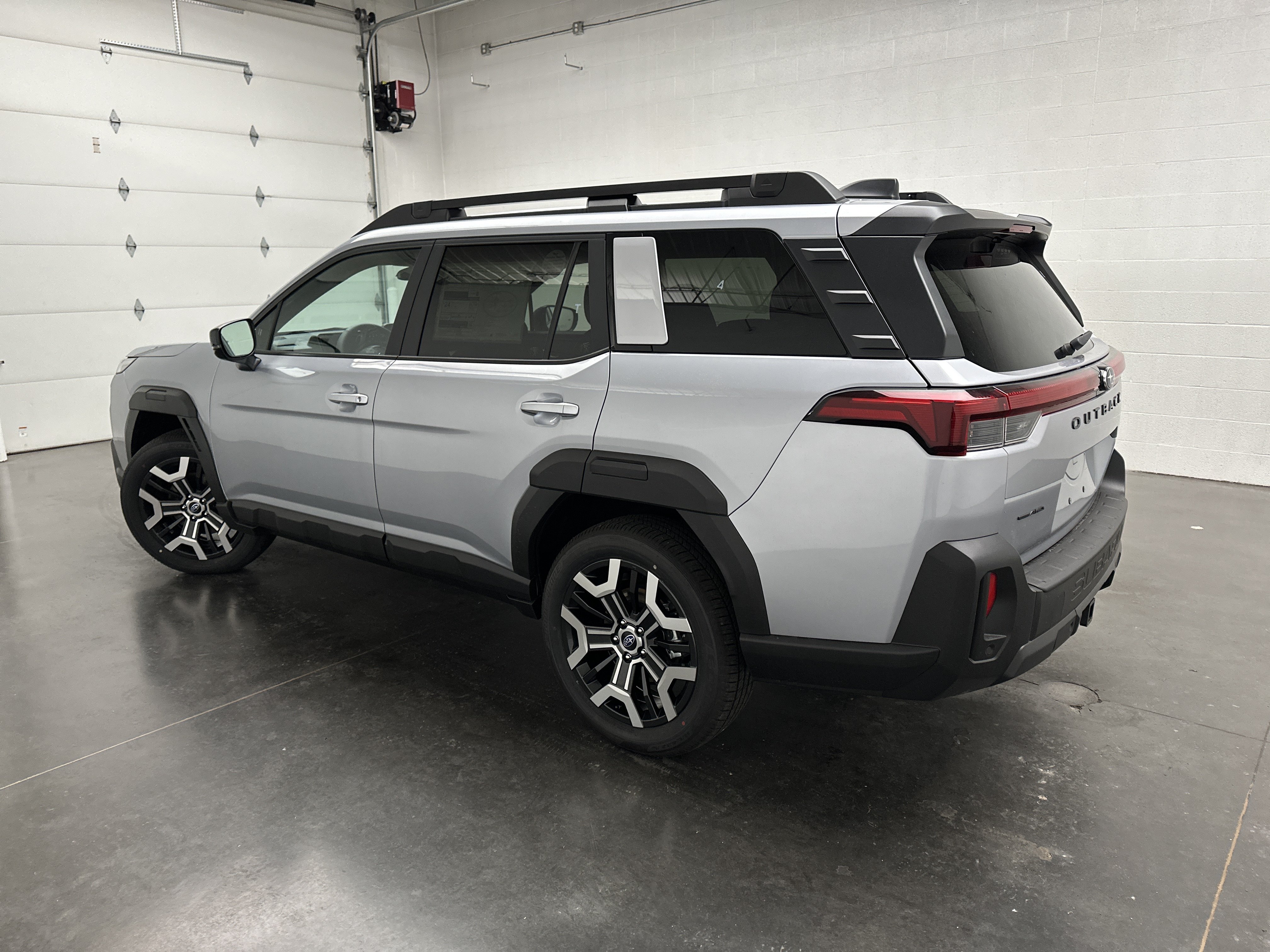 New 2026 Subaru Outback Touring XT AWD/4WD image 7