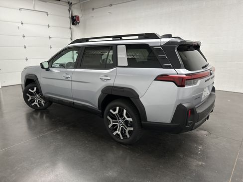 New 2026 Subaru Outback Touring XT AWD/4WD image 7