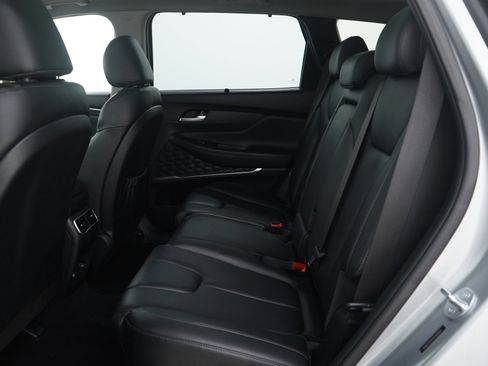 Used 2023 Hyundai Santa Fe SEL w/ Premium Package image 14