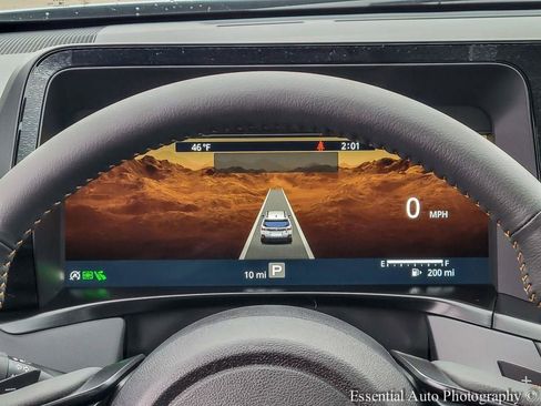 New 2026 Subaru Outback Wilderness image 14