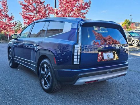 New 2026 Hyundai Ioniq 9 S image 5