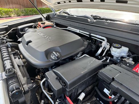 Used 2018 Chevrolet Colorado W/T w/ WT Convenience Package AWD/4WD image 27