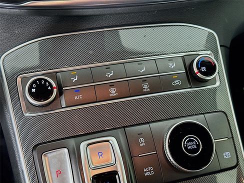 Certified 2023 Hyundai Santa Fe SE FWD image 16