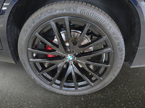 Used 2023 BMW X5 sDrive40i w/ M Sport Package image 32