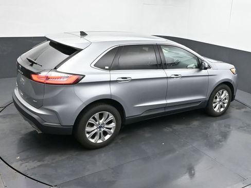 Used 2022 Ford Edge Titanium image 20